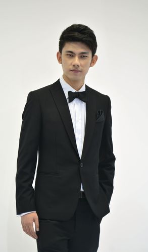 冯雅筑灯光与音效负责人